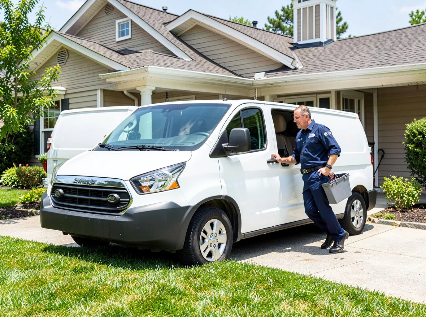Emergency Plumber company in Clune, PA
