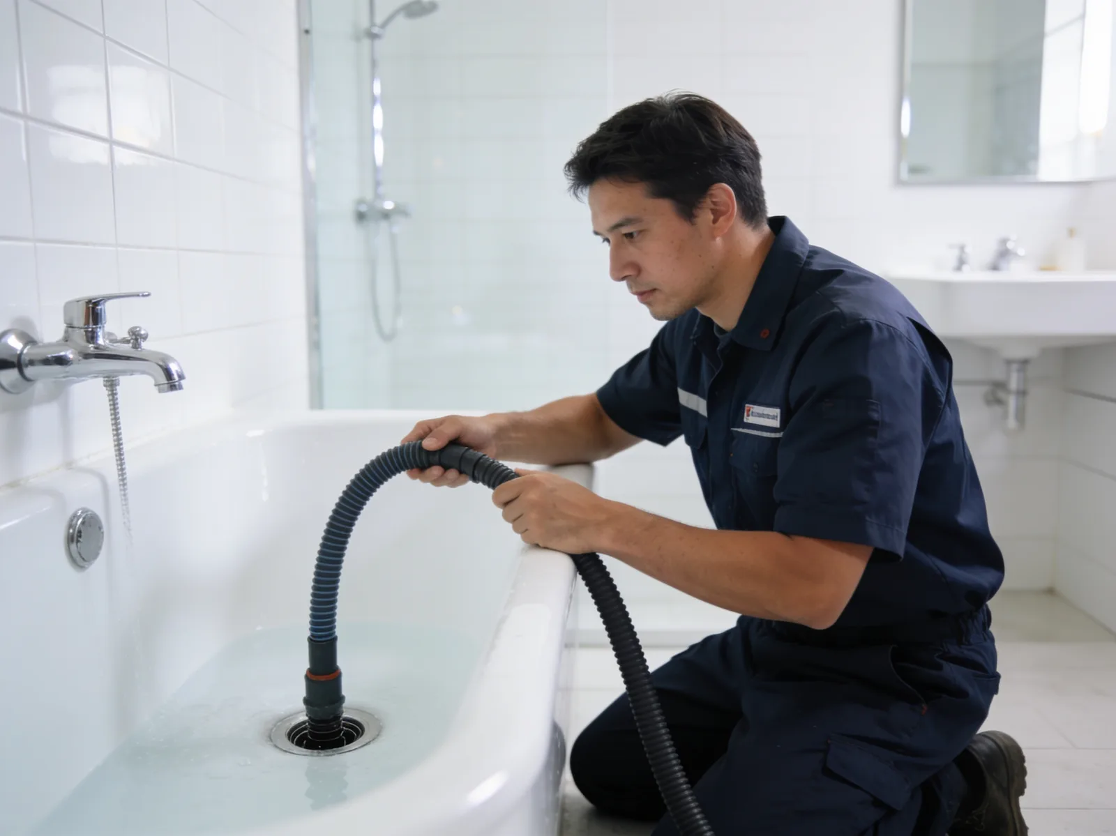 Emergency Plumber Clune, PA FAQs